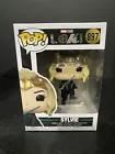 FUNKO POP ! SYLVIE 897 LOKI MARVEL STUDIOS B01