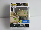 Funko Pop! - SYLVIE (Glow In The Dark) #897 Marvel Loki - Walmart Exclusive