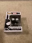 FUNKO POP! SYMBIOTE SUIT SPIDER-MAN #1444~ MINT~ MARVEL SERIES~