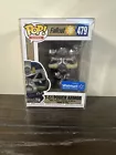 Funko Pop T-51 Power Armor 479 “Fallout” Walmart Exclusive FREE Protector