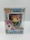 Funko Pop! Tani with Higgledy #329 Ni No Kuni II