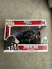 Funko Pop! Tanker Bug Starship Troopers #842 Spring Convention