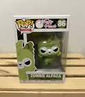 Funko Pop! Tasty Peach  Zombie Alpaca 86