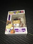 Funko POP Taz #414 Space Jam Looney Tunes Vinyl Figure Tune Squad Cartoon