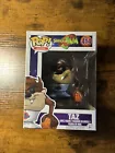 Funko Pop! Taz #414 Space Jam Vinyl Figure Tasmanian Devil