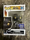 Funko POP! T’Chaka 867 Funko Hollywood Exclusive Marvel Black Panther SEE PHOTOS