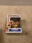 FUNKO POP! TEDDIURSA #985~ MINT~ POKEMON SERIES~