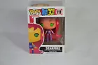 Funko Pop! Teen Titans Go! Starfire Figure #111 (2014) Funko Vaulted