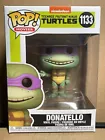 Funko POP Teenage Mutant Ninja Turtles 1133 Donatello