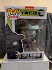 Funko Pop Teenage Mutant Ninja Turtles 1138 Super Shredder