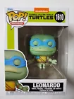 Funko Pop Teenage Mutant Ninja Turtles #1610 Leonardo Brand NEW IN STOCK