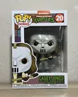 Funko POP! Teenage Mutant Ninja Turtles #20 CASEY JONES