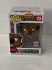 Funko Pop - Teenage Mutant Ninja Turtles - #73 - Splinter - New