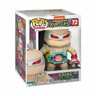 funko pop! Teenage Mutant Ninja Turtles Krang 72 Big Size Vinyl Figure