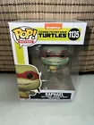 Funko Pop! Teenage Mutant Ninja Turtles Raphael #1135 Vinyl Figure