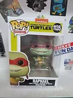 Funko Pop! Teenage Mutant Ninja Turtles Raphael #1135 Vinyl Figure