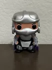 Funko Pop! Teenage Mutant Ninja Turtles Shredder #65 Vinyl Original OOB