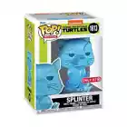 Funko POP! Teenage Mutant Ninja Turtles Splinter Figure #1613