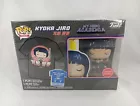 Funko POP! Tees My Hero Academia KYOKA JIRO #1208 Figure GameStop Exclusive Med