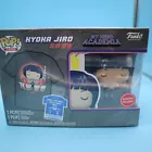 Funko POP! Tees My Hero Academia KYOKA JIRO 1208 Figure GameStop Exclusive Large