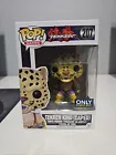 Funko Pop Tekken  King Cape  Best Buy Exclusive #207