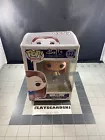 Funko Pop Television 122 Buffy The Vampire Slayer Willow Figure Damaged Box