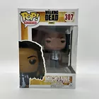 Funko Pop! Television #307 The Walking Dead Michonne New Vaulted Constable