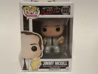 Funko POP! Television #322 Jimmy McGill Better Call Saul. VAULTED