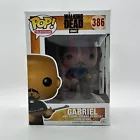 Funko Pop! Television #386 The Walking Dead Gabriel New