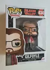 Funko Pop Television 434 Silicon Valley Gilfoyle