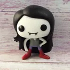 Funko Pop! Television Adventure Time #31 Marceline Vinyl Figure Vaulted NO BOX