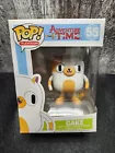 Funko Pop! Television Adventure Time Cake #55 Vinyl Figure Collectible Jake Finn