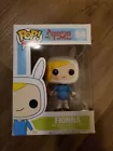 Funko Pop! Television Adventure Time Fionna #54 Vaulted