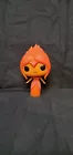 Funko Pop Television Adventure Time Flame Princess 302 Figure Loose OOB