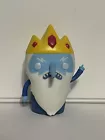 Funko Pop! Television Adventure Time ICE KING #34 Vinyl Figure Loose OOB No Box