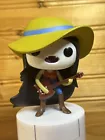 Funko Pop! Television Adventure Time Marceline #301 Vinyl Figure Loose OOB