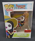 Funko POP! Television Adventure Time Marceline 301