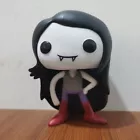 Funko Pop! Television Adventure Time  Marceline 31 Vinyl Figure Vaulted no box