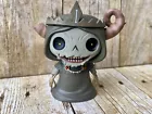 Funko Pop! Television Adventure Time The Lich #303 Loose OOB Rare