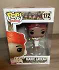 Funko Pop! Television AHS American Horror Story Coven MARIE LAVEAU 172 Vinyl Fig