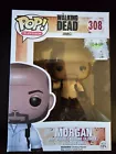 Funko Pop! Television AMC The Walking Dead Morgan #308 BRAND NEW IN BOX