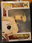 Funko Pop! Television: American Horror Story #324 Hypodermic Sally W/Protector