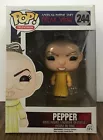 Funko Pop! Television - American Horror Story Freak Show - #244 Pepper - NIB