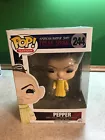 Funko POP! - Television American Horror Story Freak Show Pepper 244