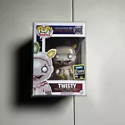 Funko Pop! Television American Horror Story Freak Show: Twisty #243 Vinyl Figure