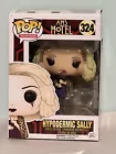 Funko POP Television American Horror Story Hypodermic Sally #324 Vaulted 2016