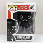 Funko POP! Television: American Horror Story RUBBER MAN #169 Vinyl Figure BOXED