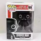 Funko POP! Television American Horror Story  Rubberman #169 Vinyl Figure