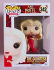 Funko Pop! Television American Horror Story The Countess #342 Vaulted