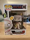 Funko POP! Television American Horror Story Twisty the Clown #243